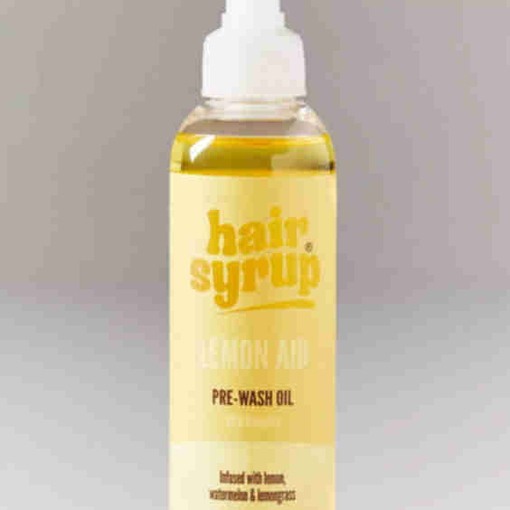 Lemon-Aid Oil