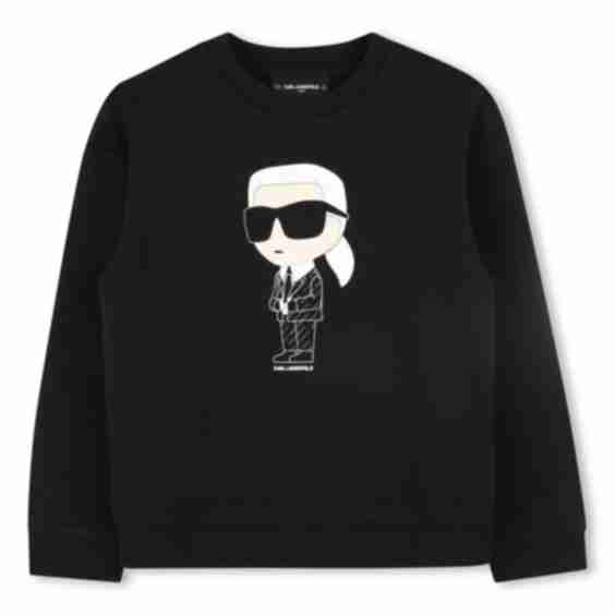 Ikonik Karl Sweatshirt