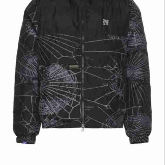 Stimulants Puffer Jacket