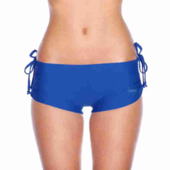 Bikram Yoga Shorts,Low Rise Yoga Shorts