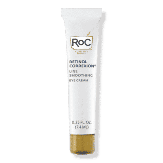 Retinol Correxion Line Smoothing Eye Cream, 0.2 oz