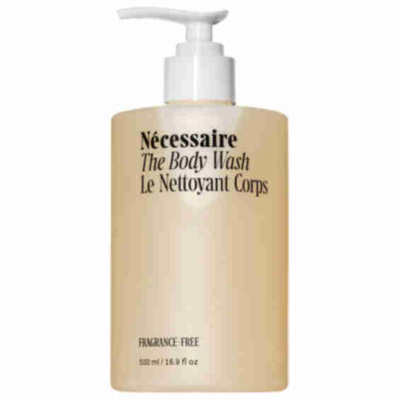 The Body Wash 500ml