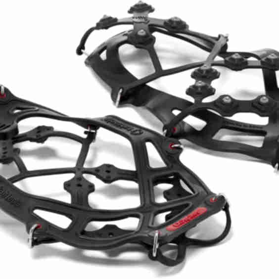Exospikes Footwear Traction