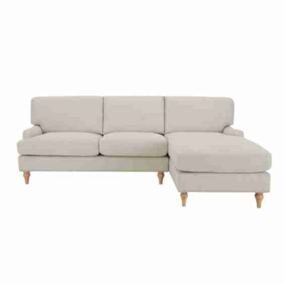 Hampshire Right Hand Chaise Sofa