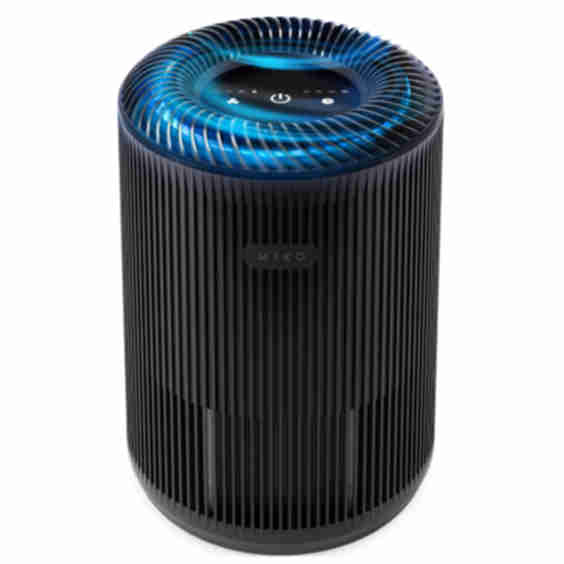 Essence 3-Speed Compact Air Purifier