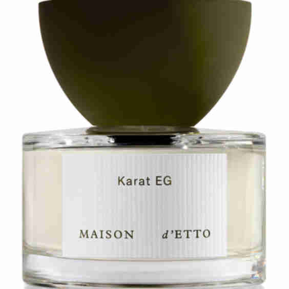 Karat EG Eau de Parfum