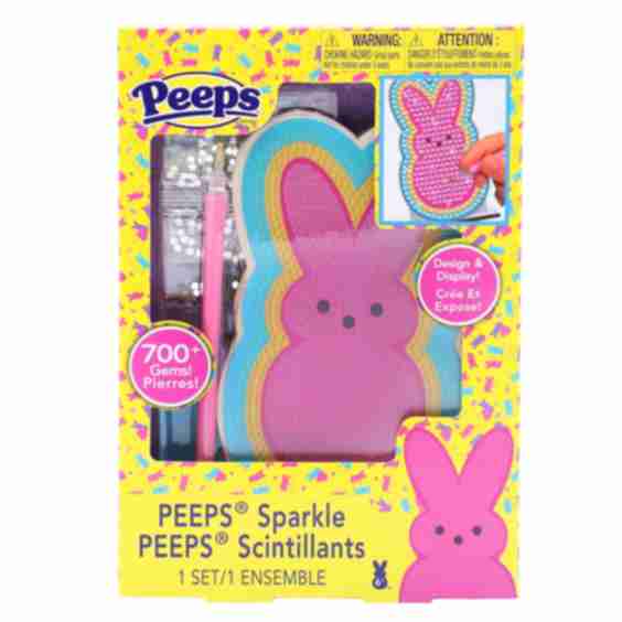 Tara Toy Sparkle Activity Kit