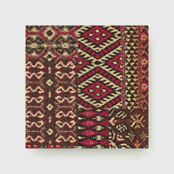Oasis Retreat Rug