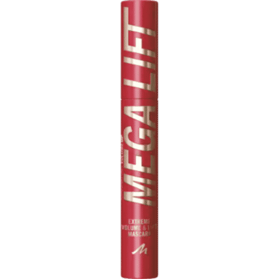 Volume Up Mega Lift Mascara