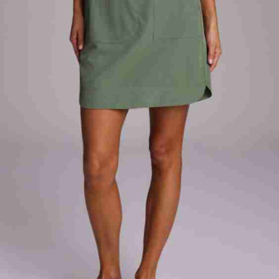 Prime Everything 19" Skort