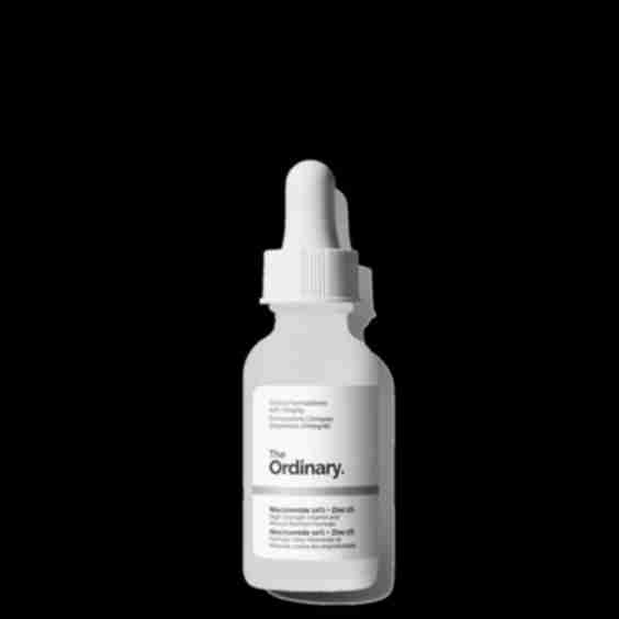 Niacinamide 10% + Zinc 1% Serum 30ml