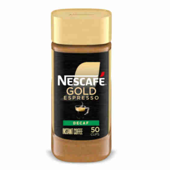Gold Blend Instant Coffee