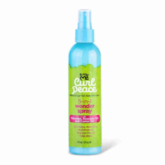 Curl Peace Kids 5-in-1 Wonder Spray
