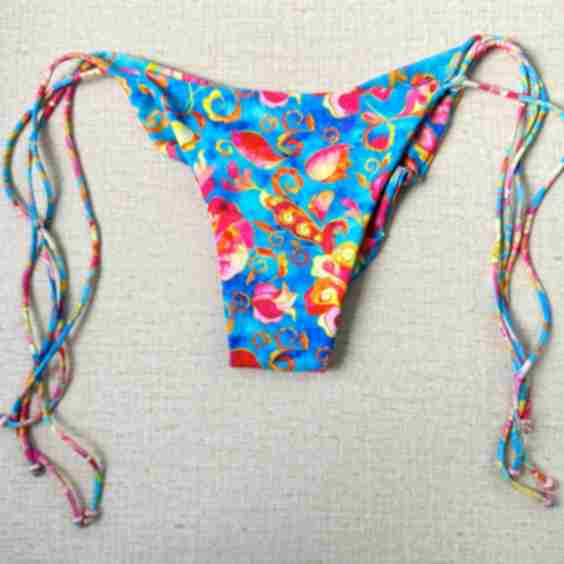 Jae Bikini Bottom