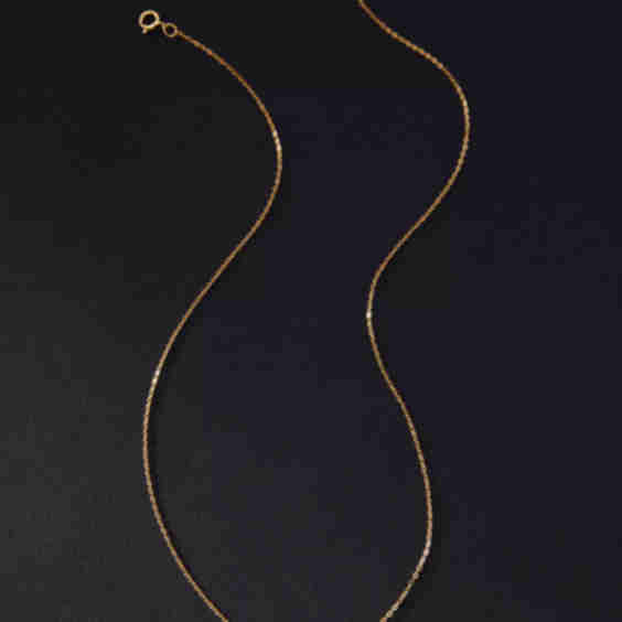 Colt Necklace