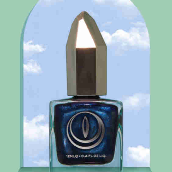 The 13th Hour Nail Lacquer 