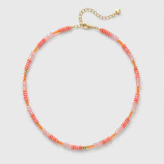 Clementine Necklace