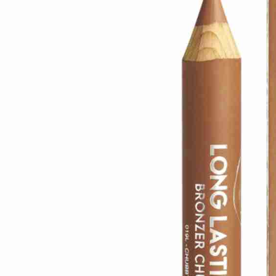 Long Lasting Bronzer Chubby