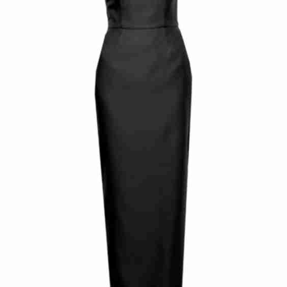 Gigi Maxi Dress