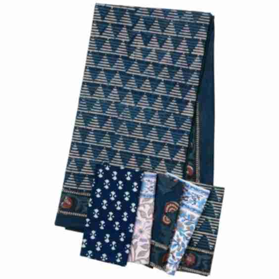 Delta Tablecloth