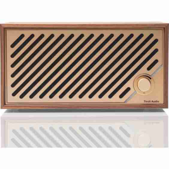 Model Two Digital Speaker,