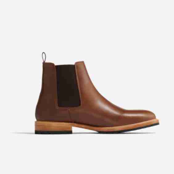 Marco Everyday Chelsea Boot