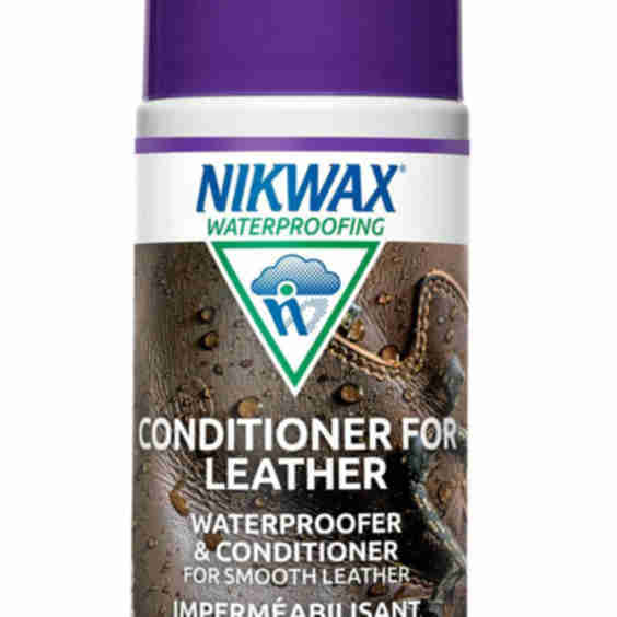 Liquid Conditioner For Leather