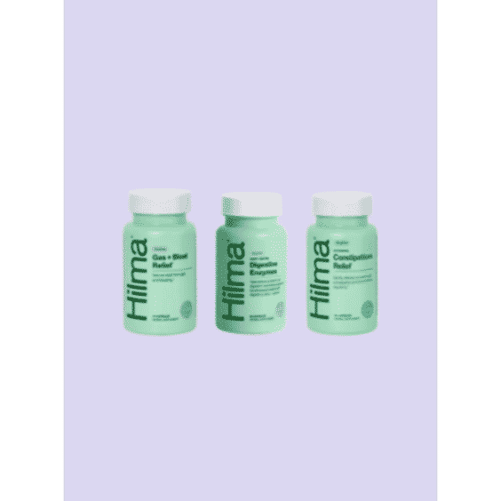 De Bloat And Digest Bundle