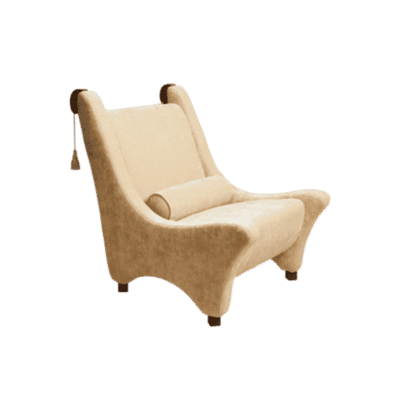 Visconti Armchair