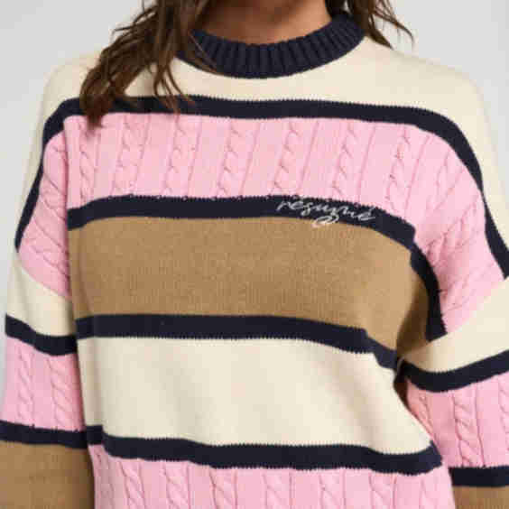 Karlo Rs Knit Pullover