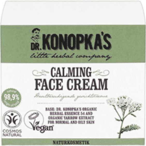 Calming Face Cream, 50 Ml