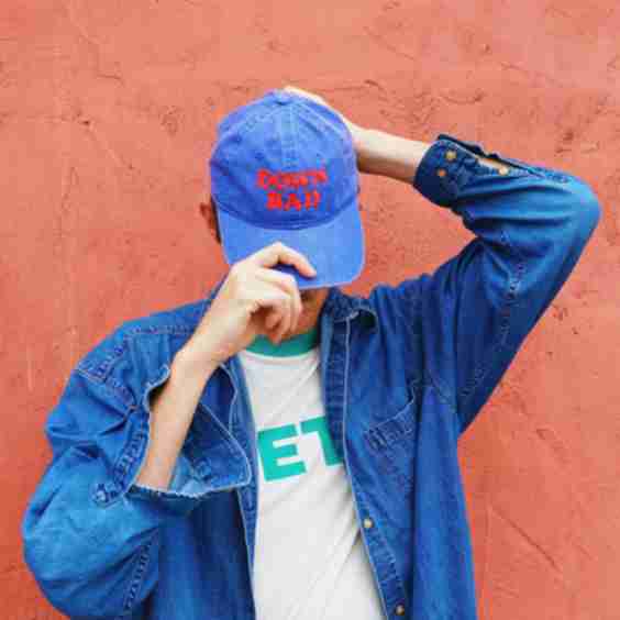 "Down Bad" / "Crying At The Gym" Hat