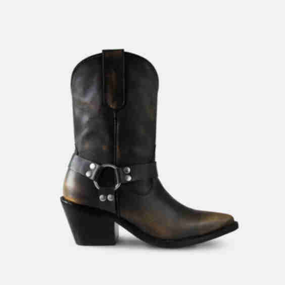 Becca Vintage Boots