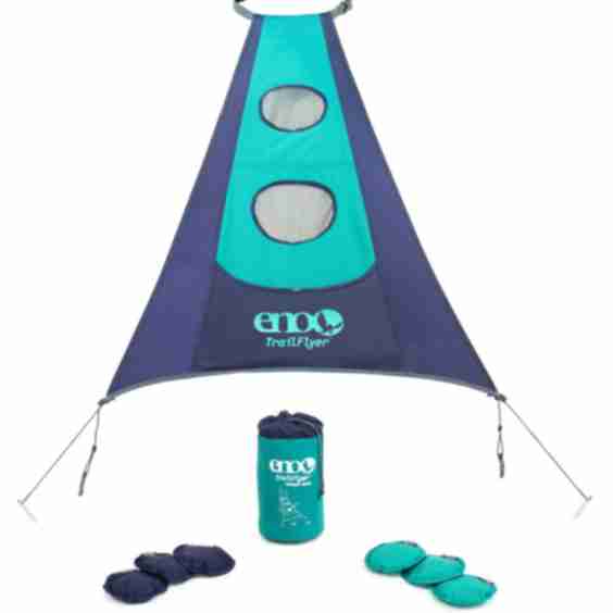 Trail Flyer Outdoor Game