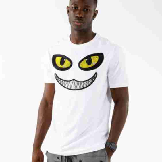 Preme Ojos De Gato Tee