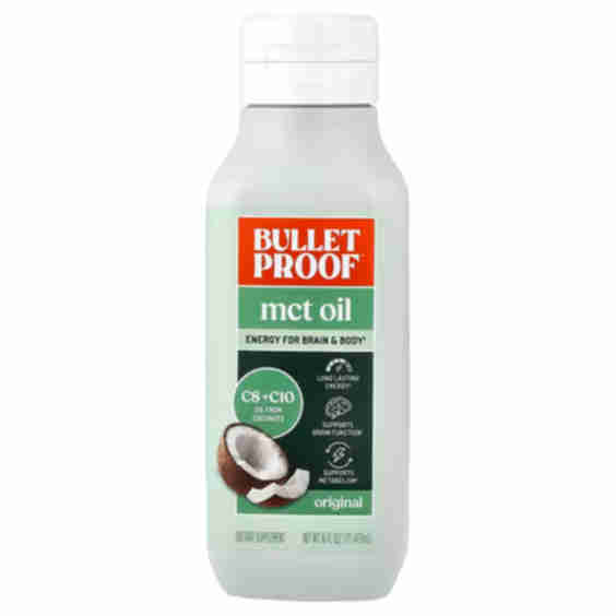 Original MCT Oil