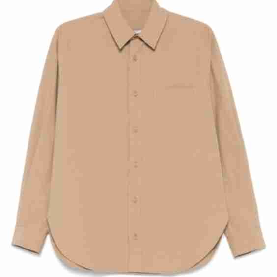 Classic Pocket Shirt