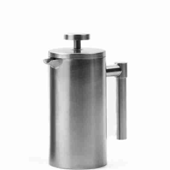 Stainless Steel French Press