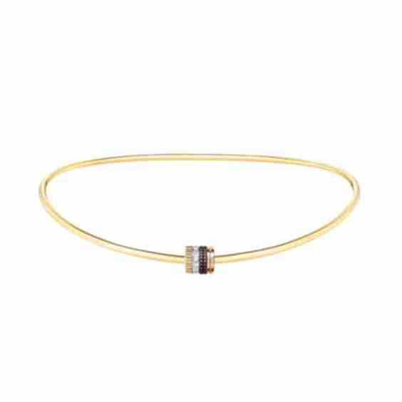 Quatre Classique Short Necklace