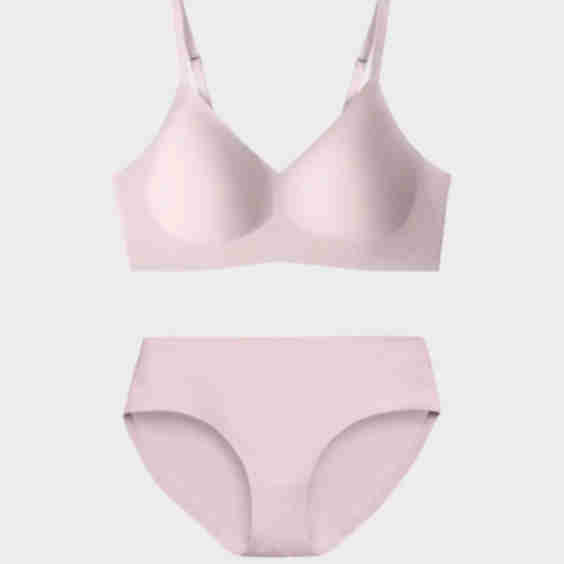 Relief Bra Set