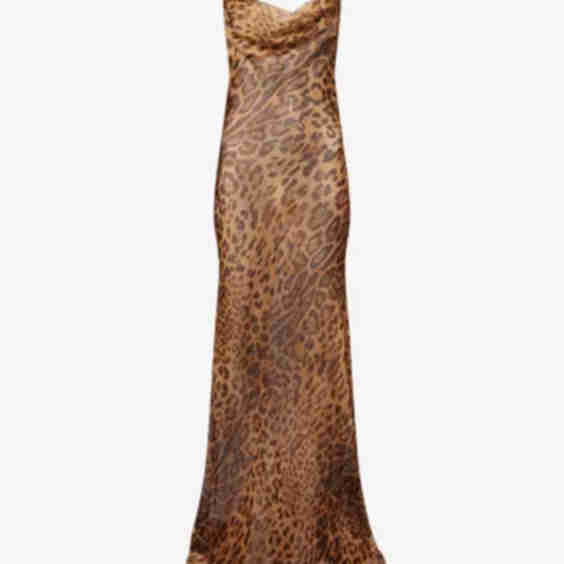 Valentina Dress