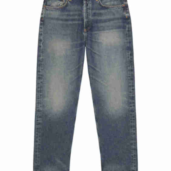90's Jeans