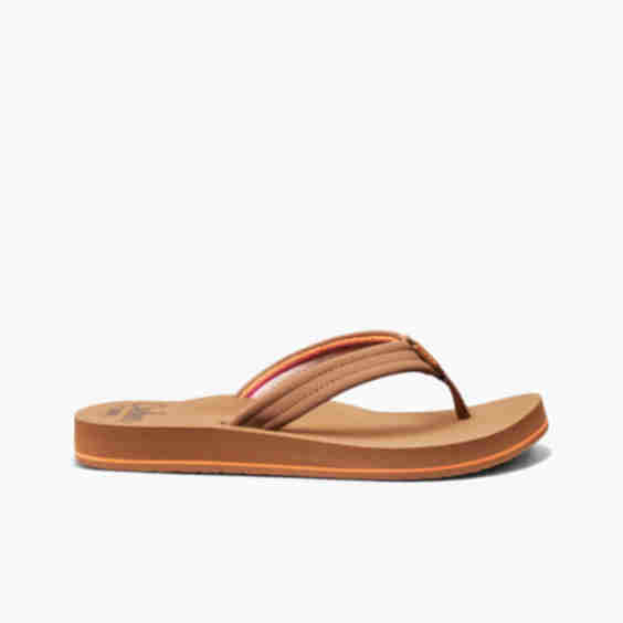 Cushion Breeze Sandal