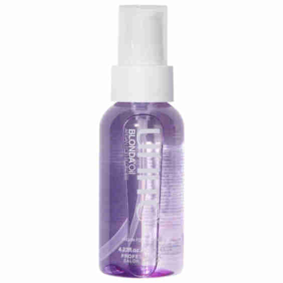 Blonda Oil