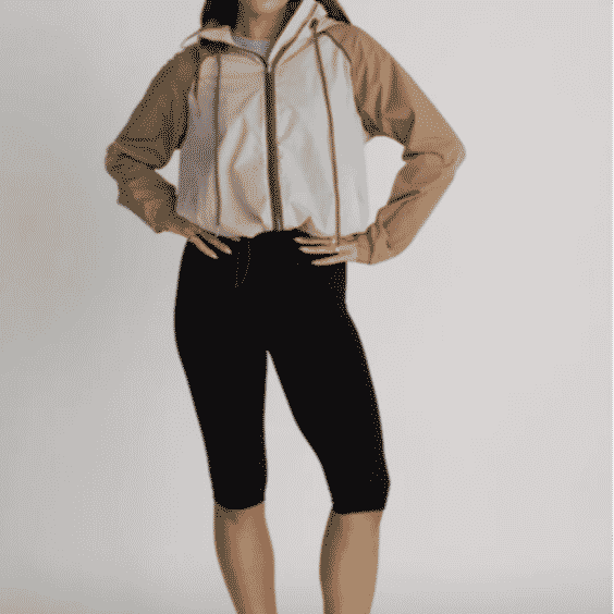 Kendall Capri Leggings