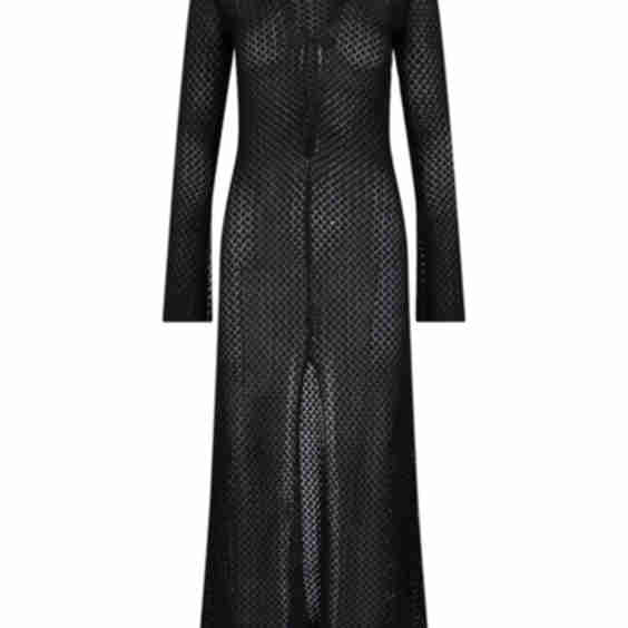 Tanzania Dress