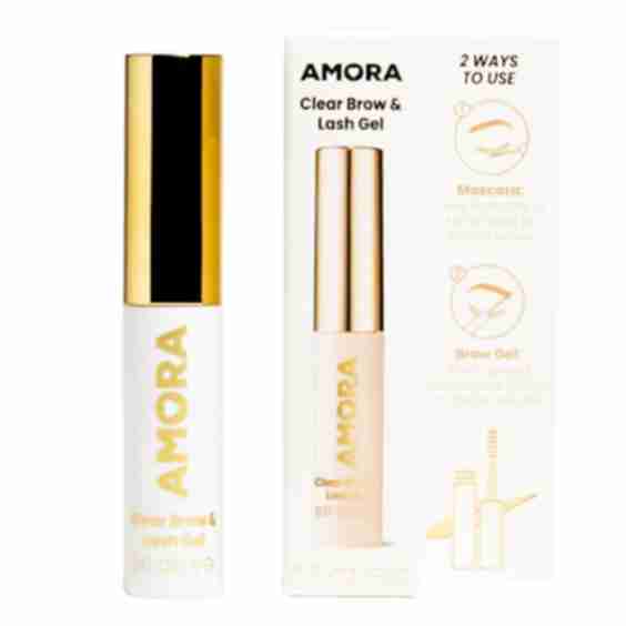 Clear Brow & Lash Gel