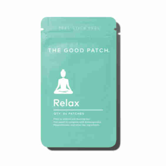 Relax Patch