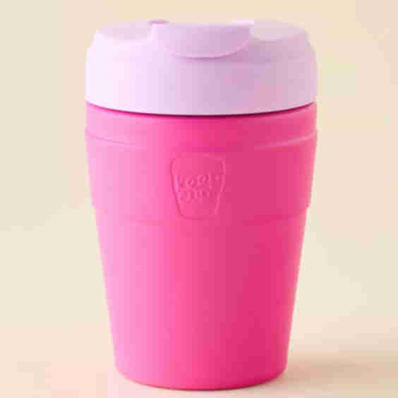 Commuter Insulated 12 oz Travel Coffee Cup