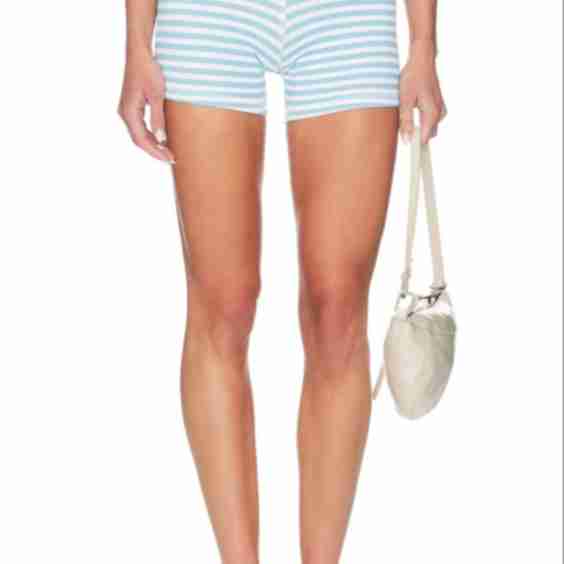 The Sparrow Short